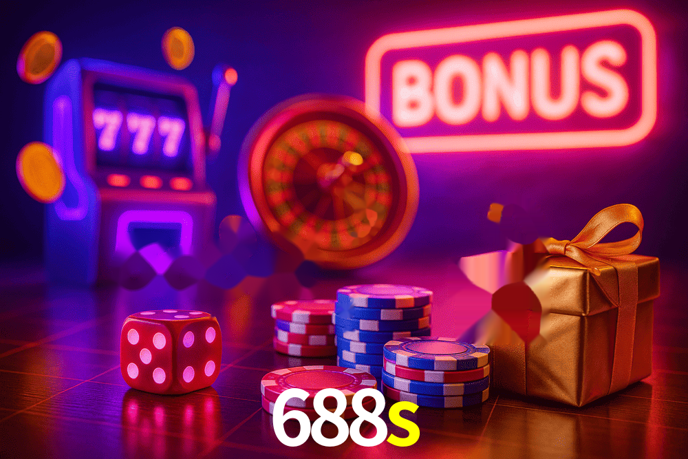 A Popularidade dos Caça-Níqueis no 688s