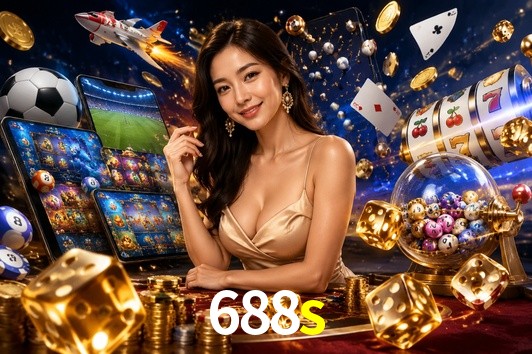 Live Casino 688s