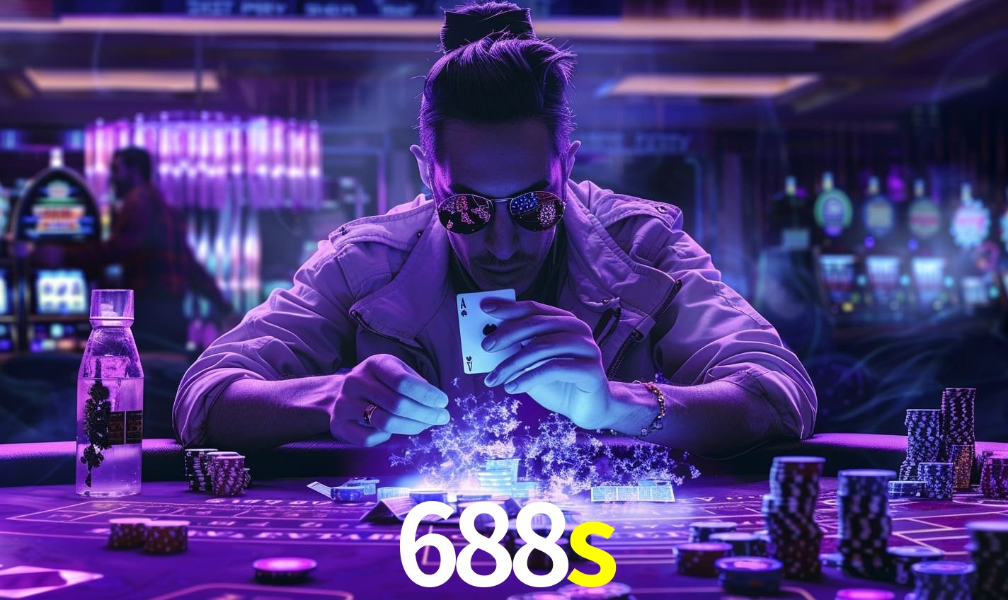 Live Casino 688s