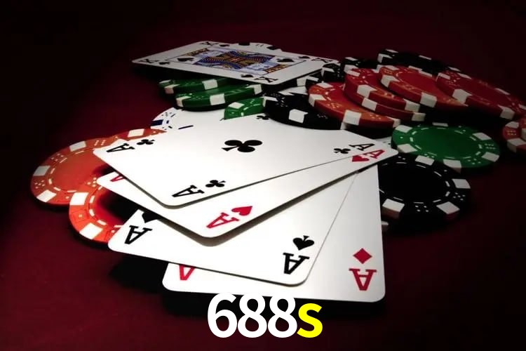 Estatísticas Crash Games 688s