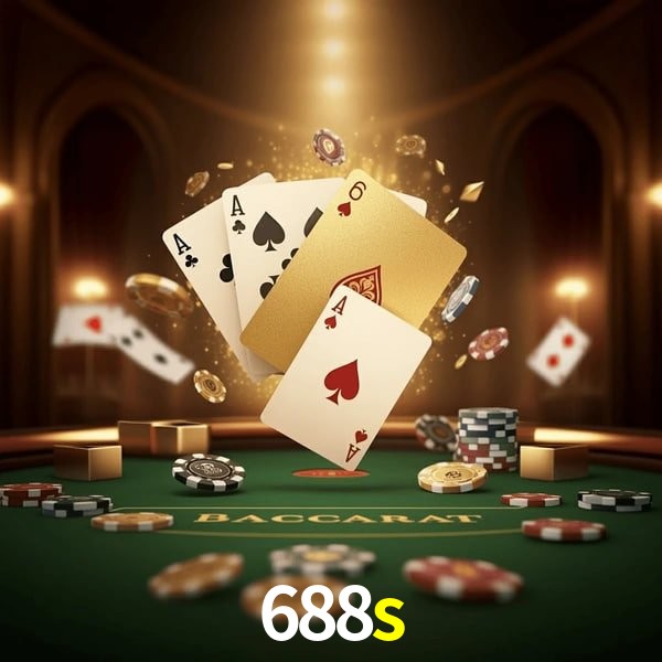 Blackjack Table 688s