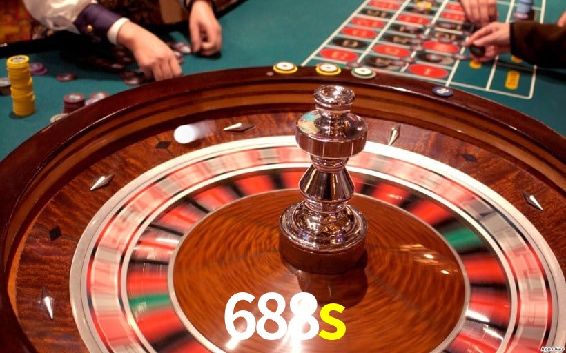 Mesa de Blackjack 688s
