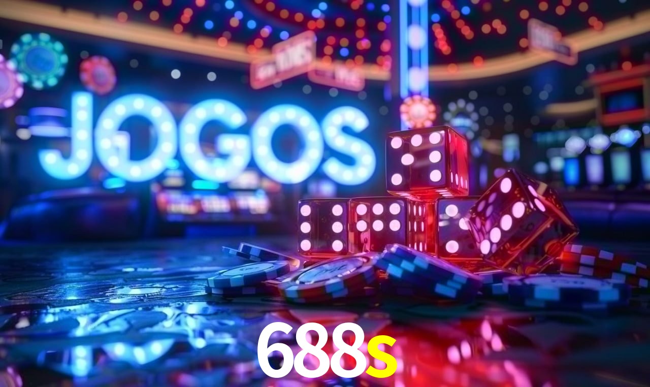 Torneios 688s
