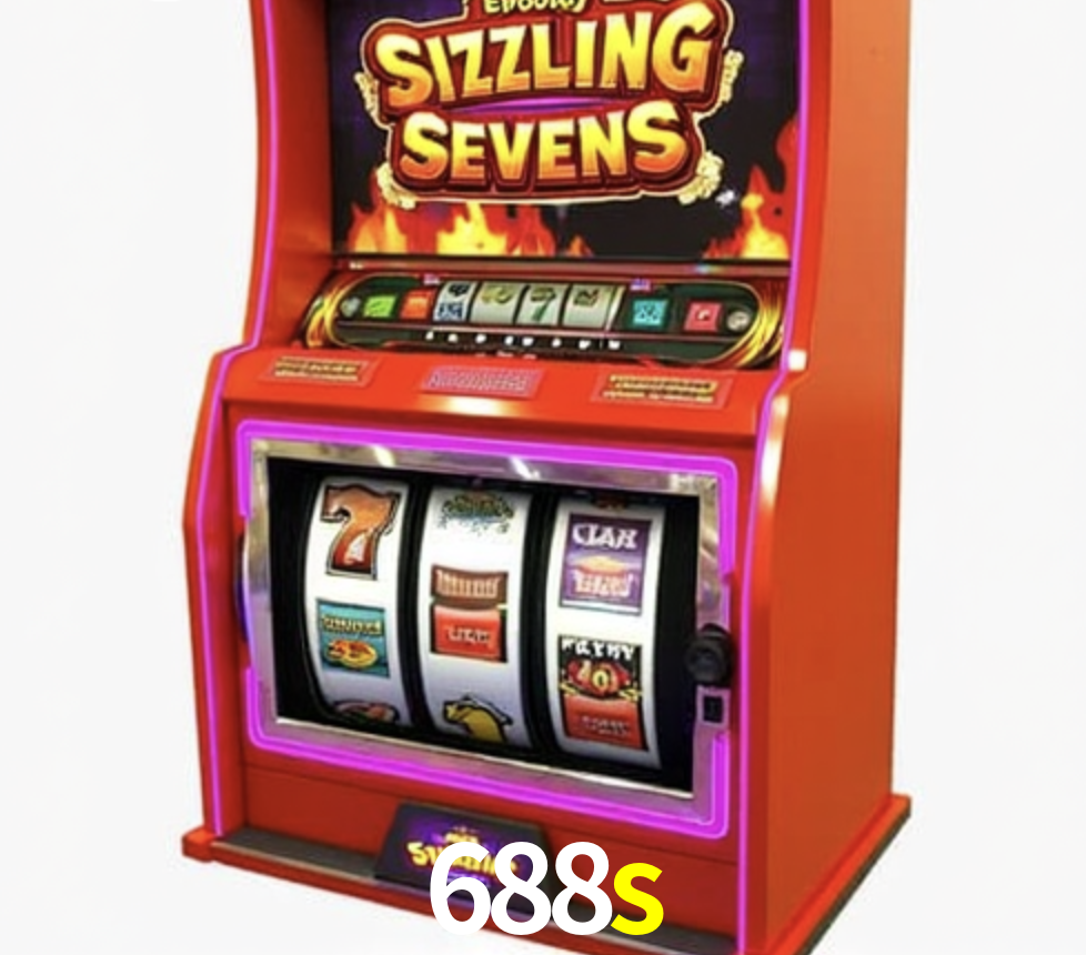APP oficial da 688s para mobile