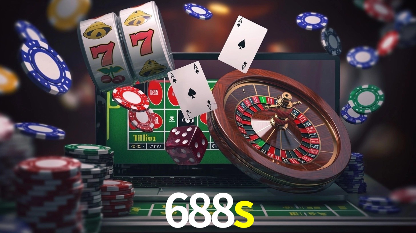 688s,688s apk