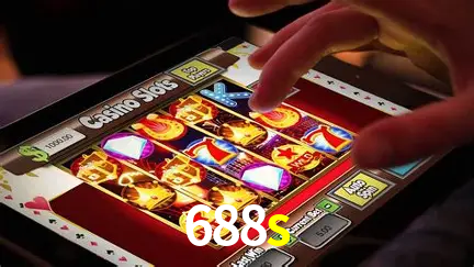 Desvendando o Mundo dos Jogos Virtuais na 688s