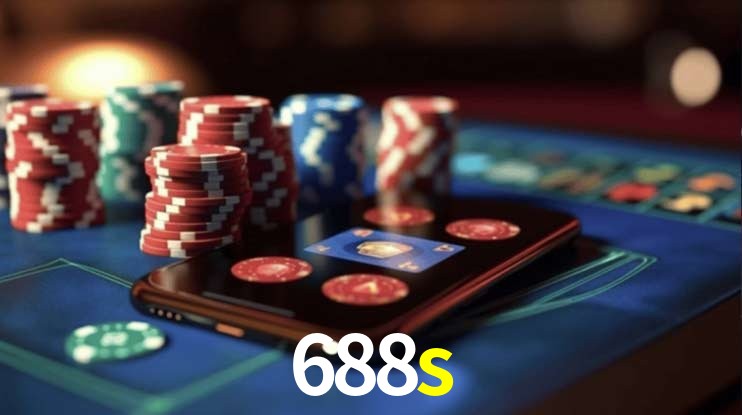 Apostas de Tênis 688s