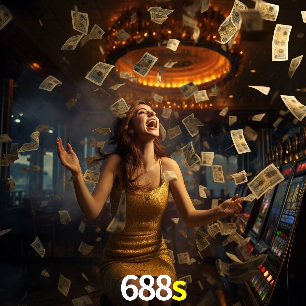 Roulette Table 688s