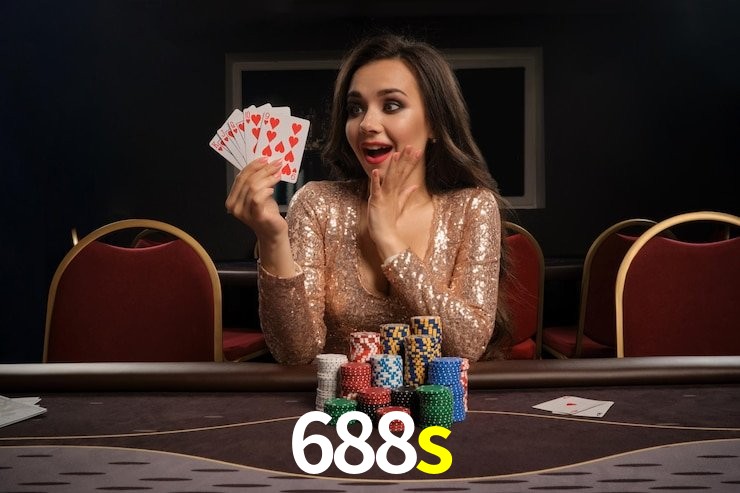 PIX Instantâneo 688s