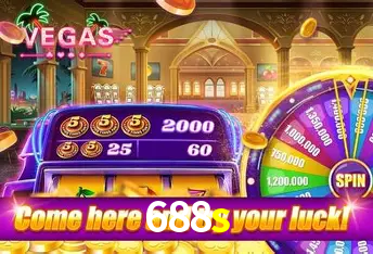 Descubra o Mundo do Cassino Online com 688s