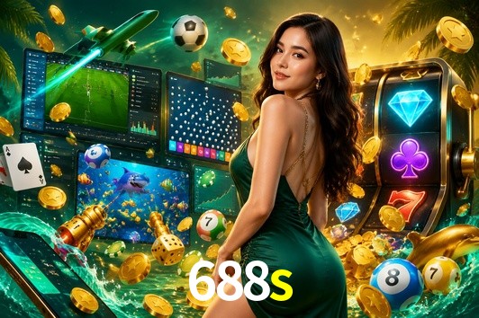 Welcome Bonus 688s
