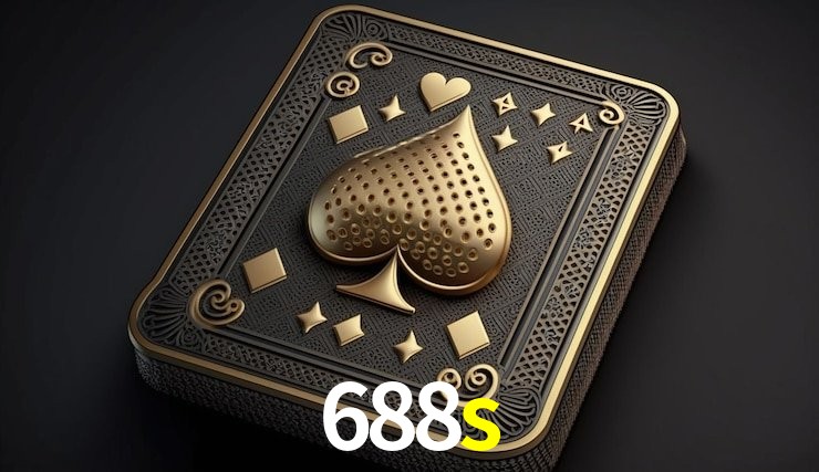 Casino Ao Vivo 688s