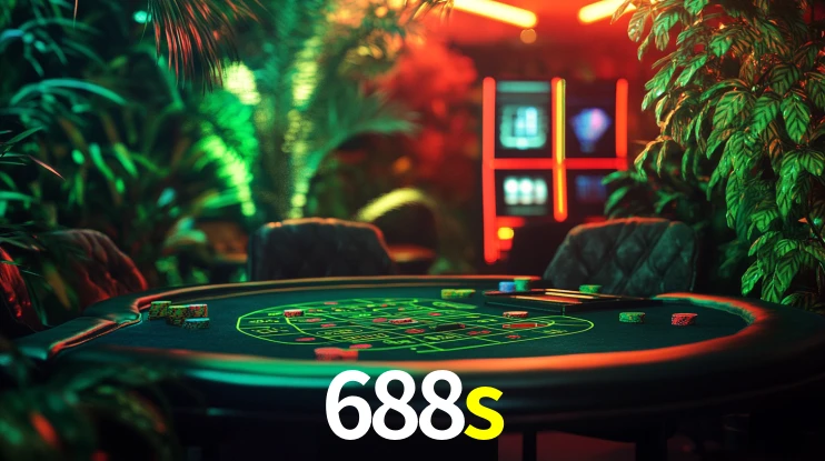 Welcome Bonus 688s