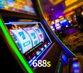 Inovações de Jogos na 688s: O Futuro das Experiências Interativas