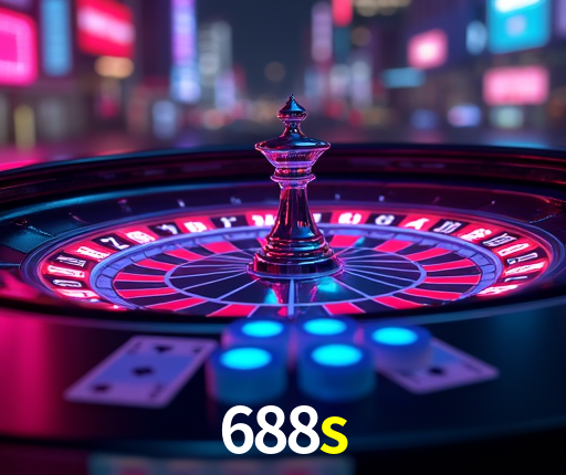A Experiência Imersiva dos Cassinos Ao Vivo no 688s