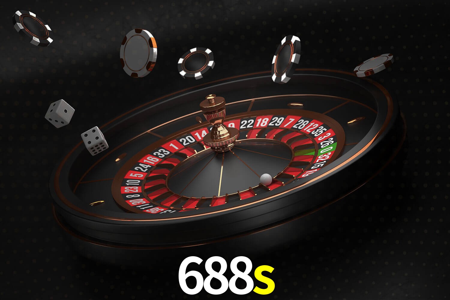 688s