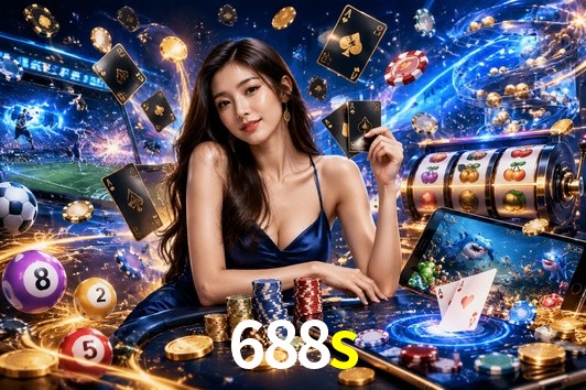 Account Benefits 688s