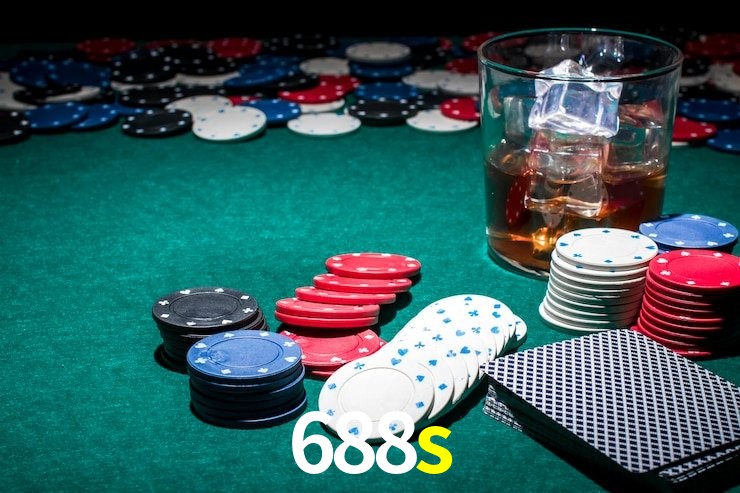 Apostas de Futebol 688s