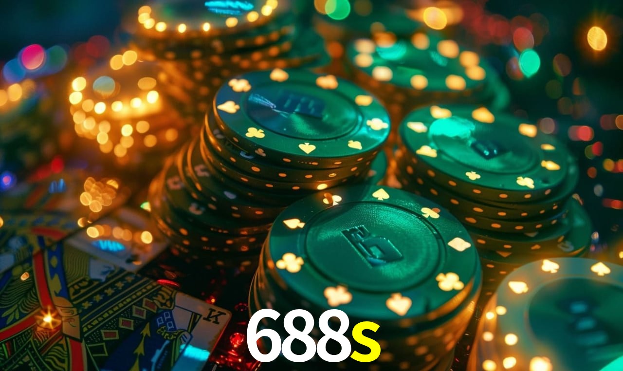 Experiência VIP 688s