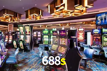 Desvendando o Mundo dos Jogos Virtuais na 688s