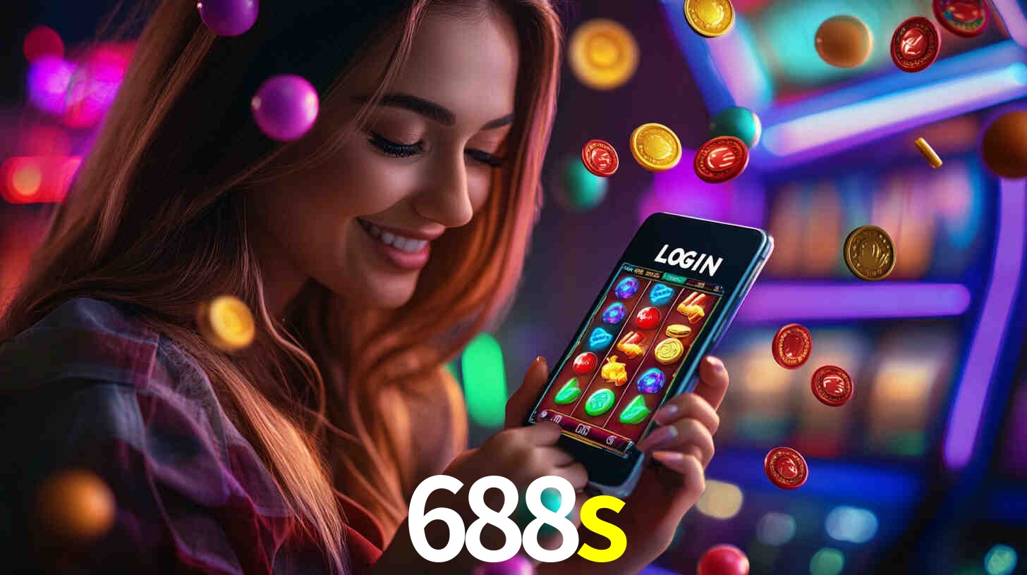 688s: Seu Cassino Premiado com Pagamentos Rápidos