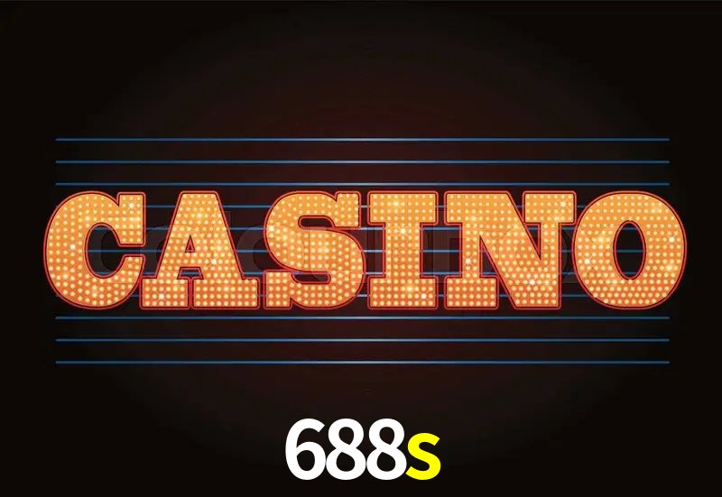 Jogos de Slot 688s