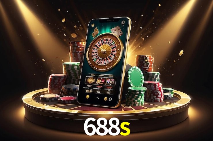 Promoção Relâmpago 688s