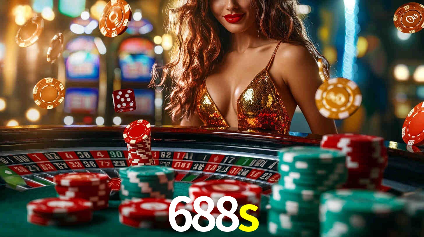 Ofertas Imperdíveis na 688s: Promoções e Bônus Que Valem a Pena