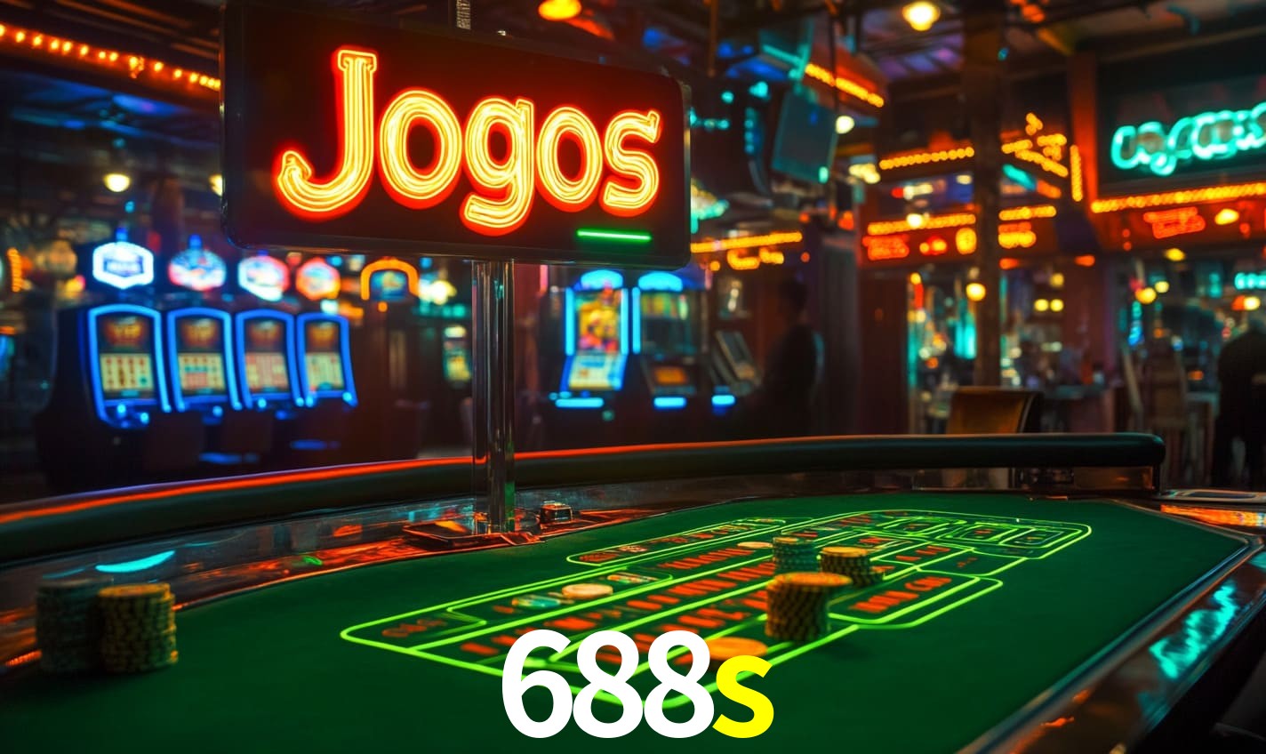 Sistemas de Segurança 688s