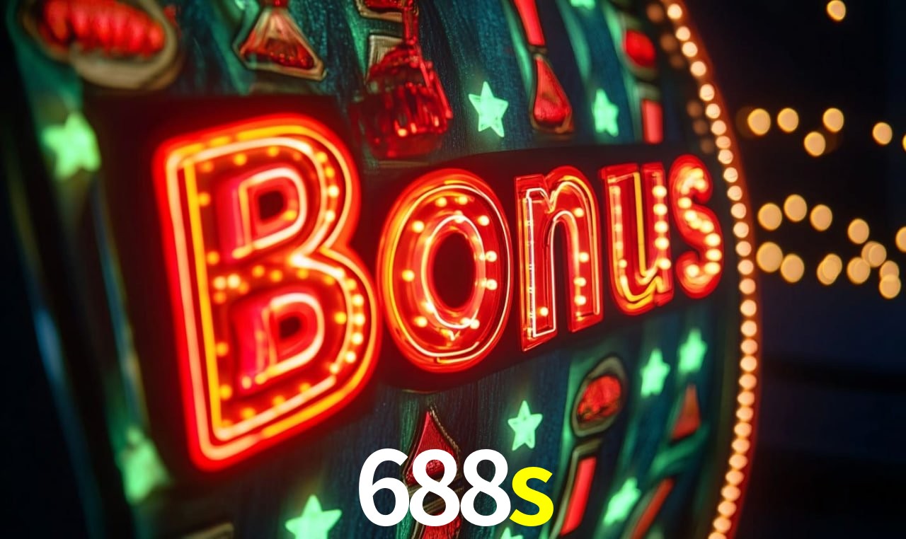 Casino Ao Vivo 688s