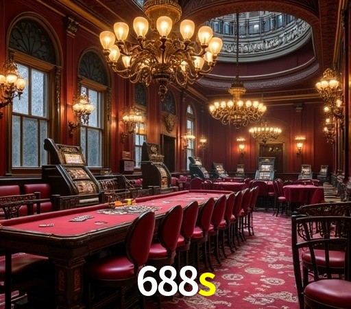 App 688s no celular
