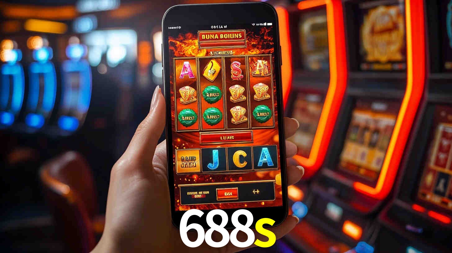 688s - Tesouro VIP Secreto - 688s apk
