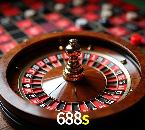 Catálogo de jogos na 688s