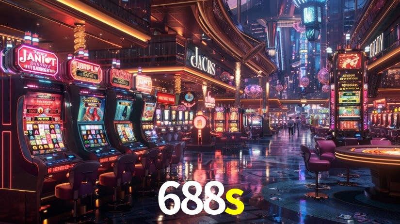 Slot Games 688s