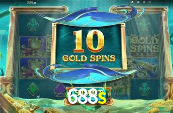 A Revolução dos Aplicativos de Jogos no 688s