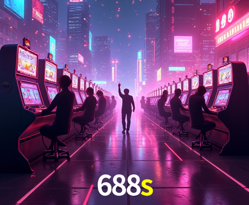 Jogo Spaceman 688s