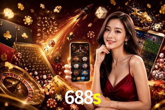 2FA Security 688s
