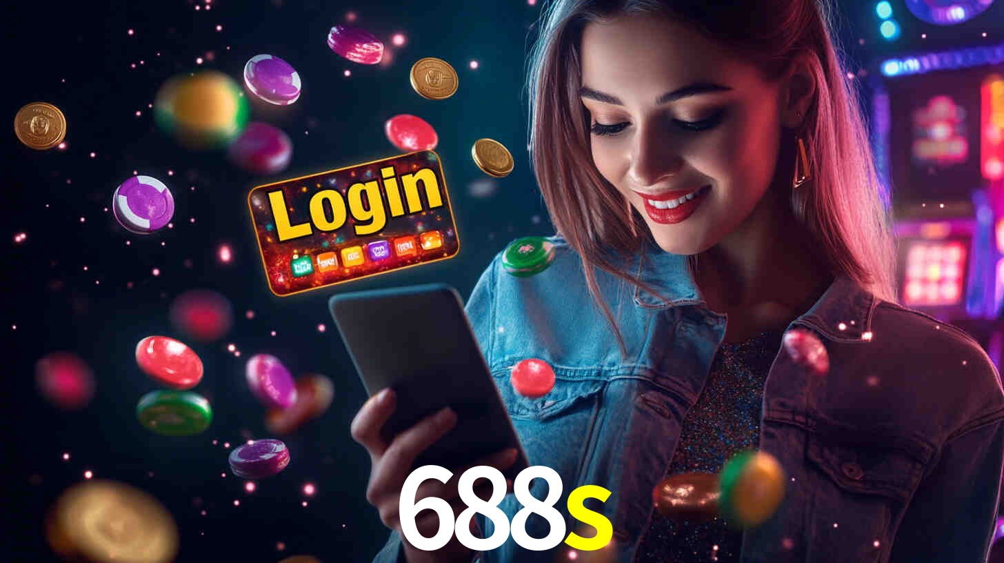 Explorando a Categoria de Eventos em Apostas na 688s