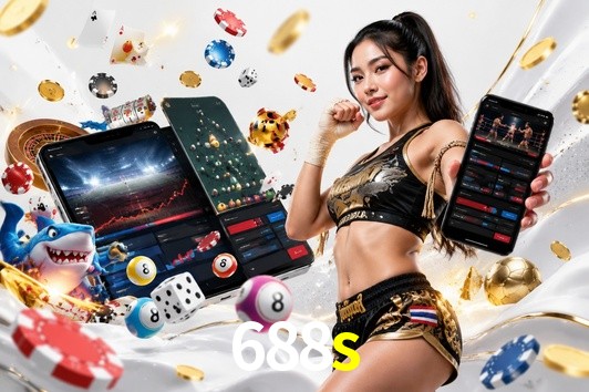 Security Systems 688s