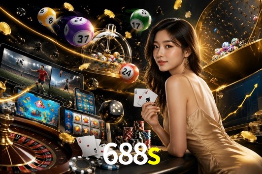 Exclusive Offers 688s