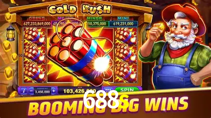 Descubra a Magia dos Jogos de Arcade no 688s