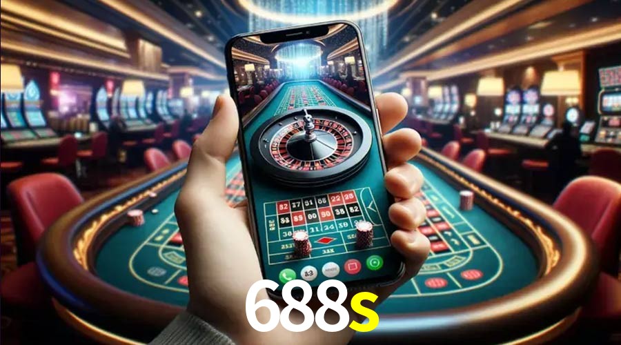 Secure Login 688s