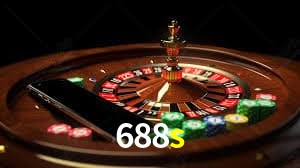 Spaceman Game 688s