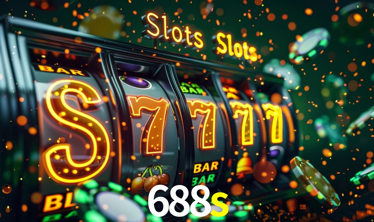 Estatísticas Esportivas 688s