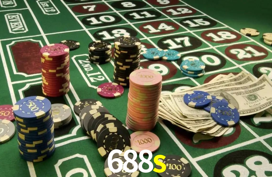 688s
