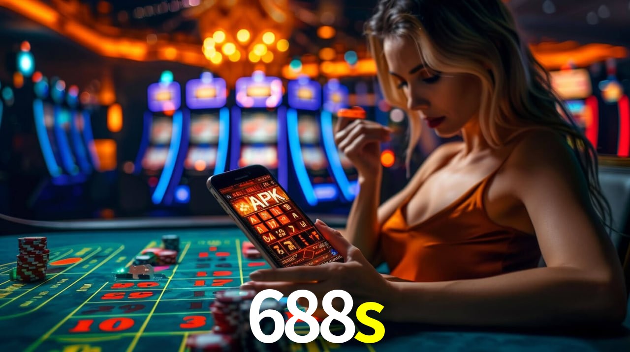 VIP Casino 688s