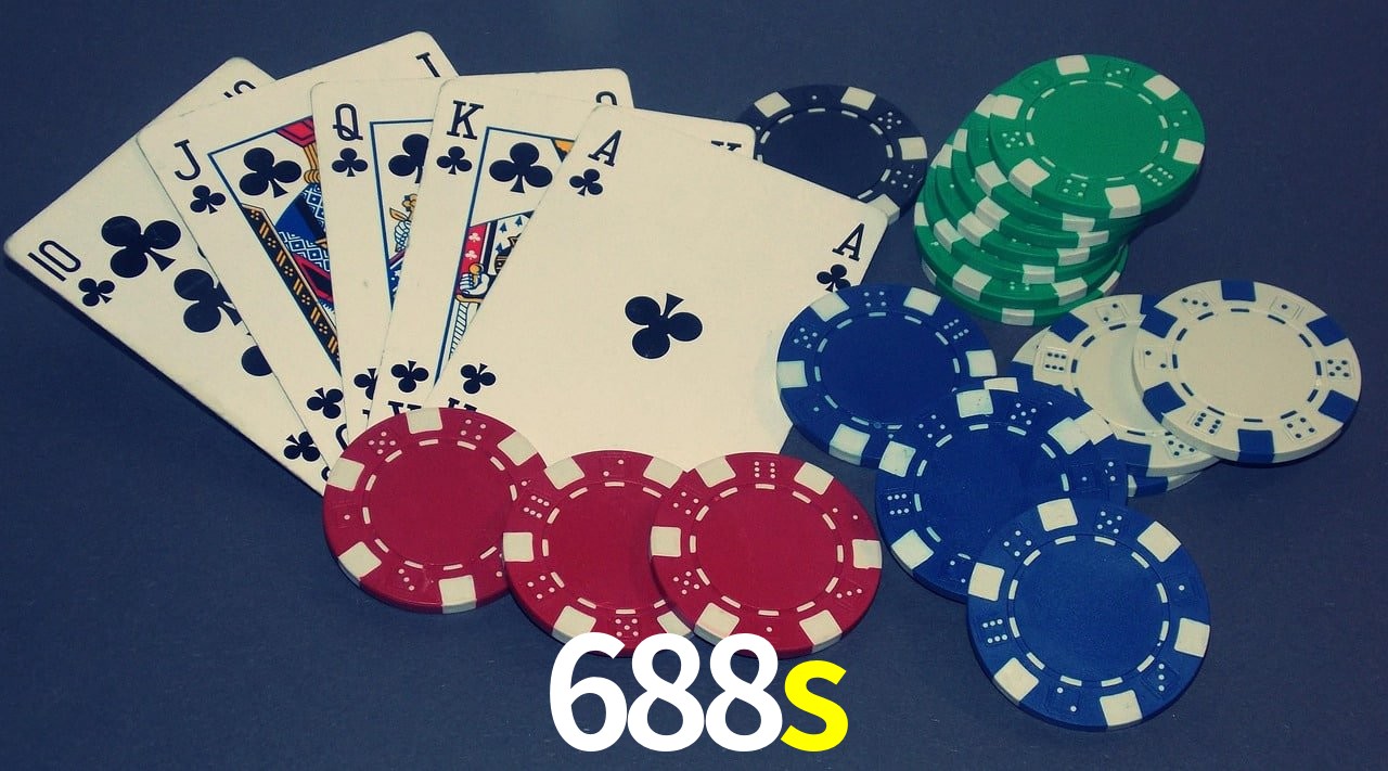 Game Statistics 688s
