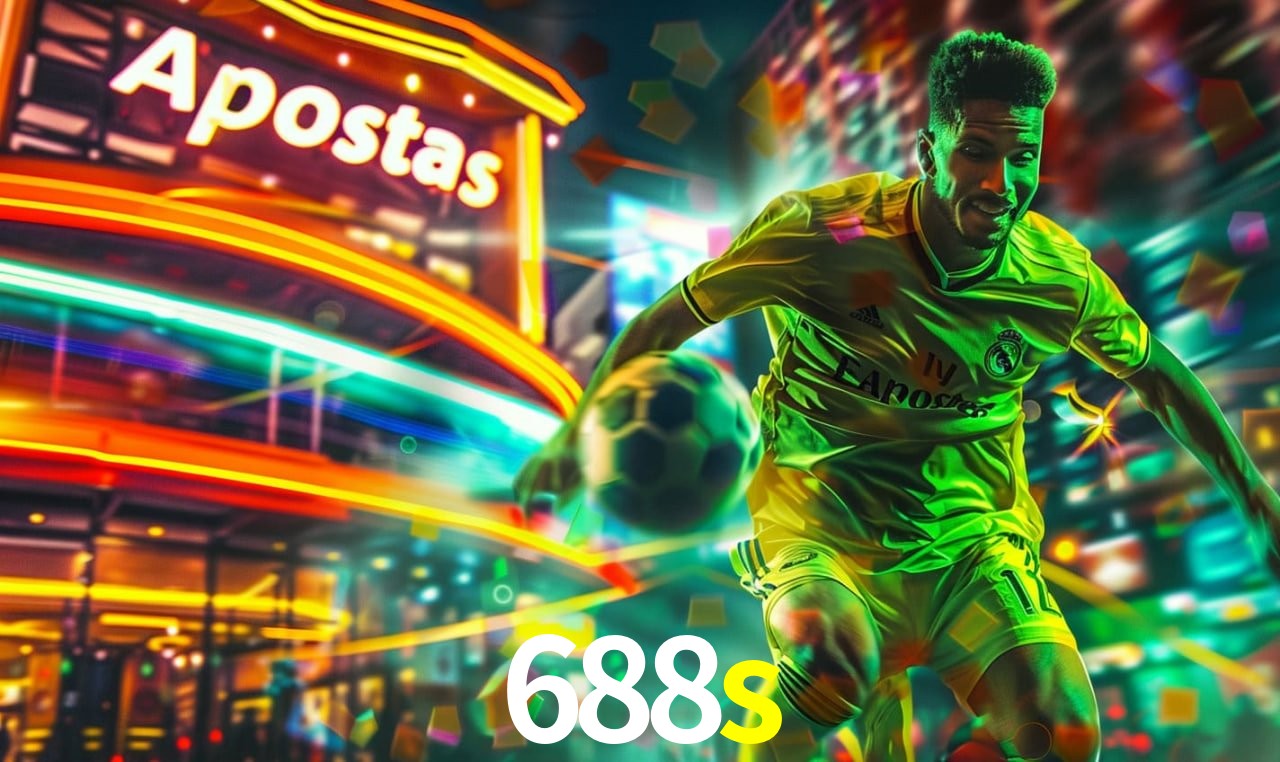 Benefícios da Conta 688s