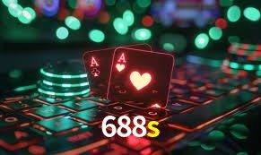 Diretório de Jogos 688s