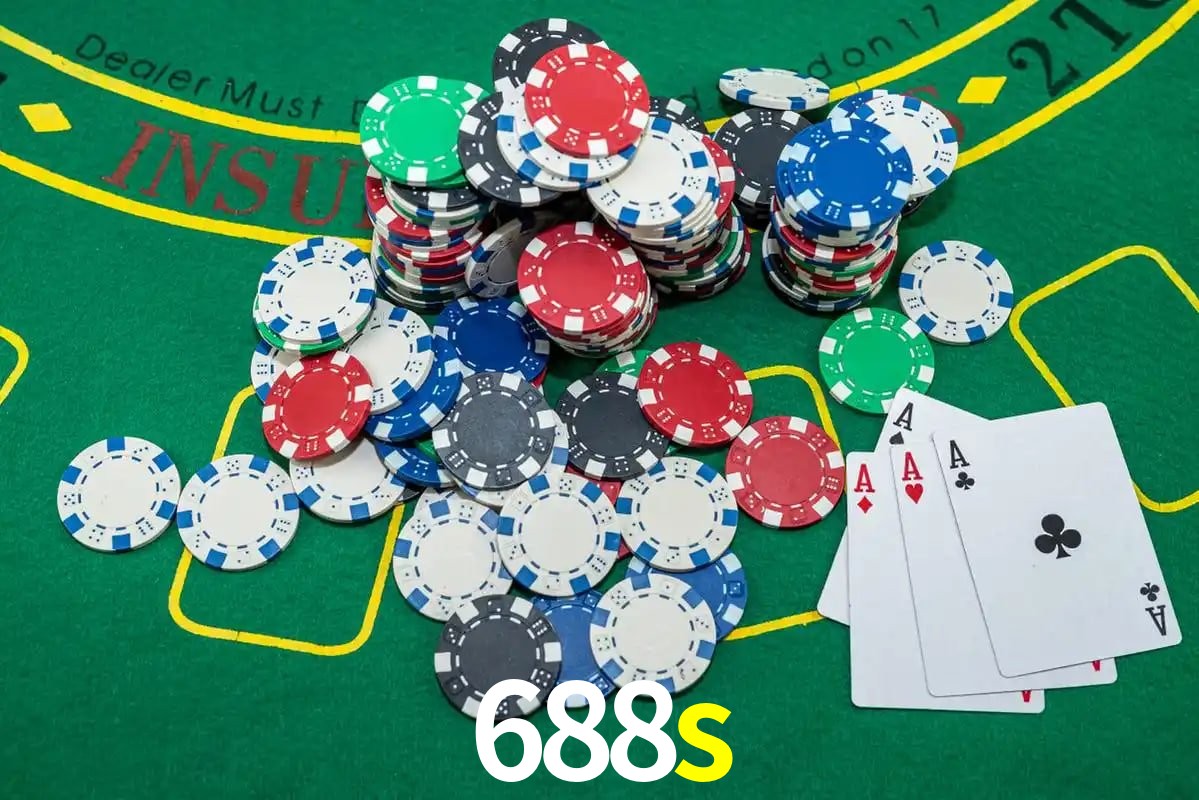 Casino VIP 688s